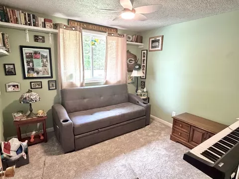 Bedroom - 110 N Seigel St, Lostant, IL 61334 photo 3 of 3