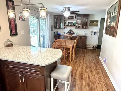 Kitchen - 110 N Seigel St, Lostant, IL 61334 photo 4 of 6