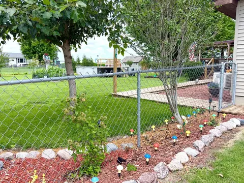 Exterior - 110 N Seigel St, Lostant, IL 61334 photo 11 of 20