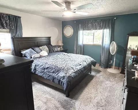 Bedroom - 110 N Seigel St, Lostant, IL 61334 photo 1 of 3