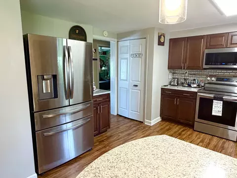Kitchen - 110 N Seigel St, Lostant, IL 61334 photo 1 of 6
