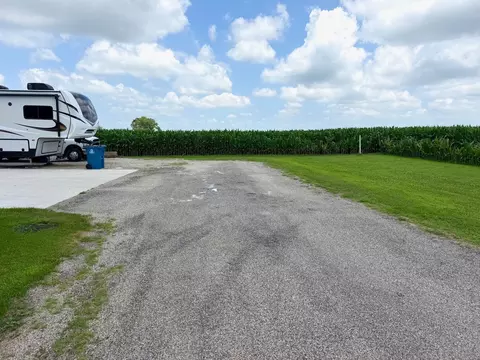 Exterior - 110 N Seigel St, Lostant, IL 61334 photo 20 of 20