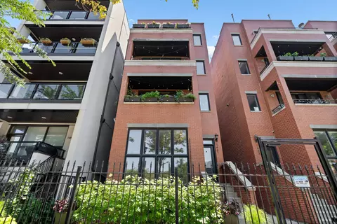 1461 W Grand Ave #1, Chicago, IL 60642