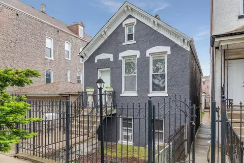 2862 W 22nd Pl, Chicago, IL 60623