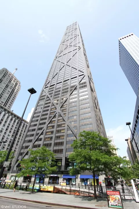 175 E Delaware Pl #7201-7202, Chicago, IL 60611 photo 1