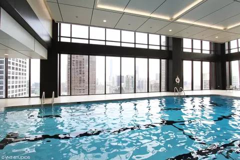 Exterior - 175 E Delaware Pl #7201-7202, Chicago, IL 60611 photo 1 of 2