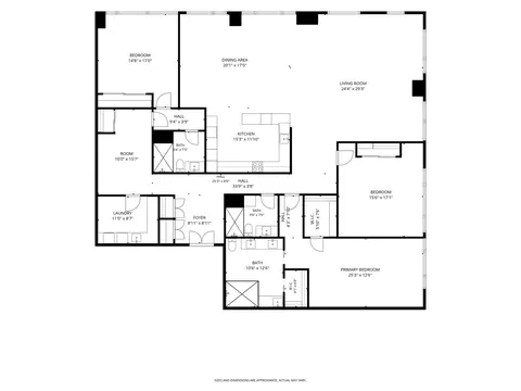 175 E Delaware Pl #7201-7202, Chicago, IL 60611 photo 2