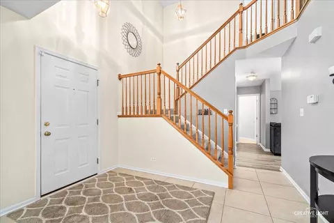 Entry Way - 1683 Seaton Ln, Elgin, IL 60123 photo 1 of 1