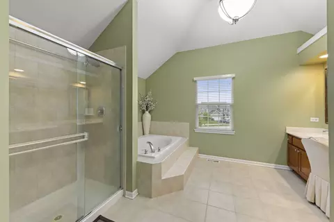 Bath - 13521 Arborview Cir, Plainfield, IL 60585 photo 2 of 4