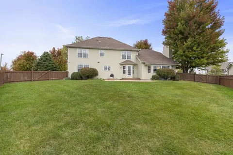 Exterior - 13521 Arborview Cir, Plainfield, IL 60585 photo 3 of 3