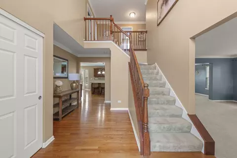 Entry Way - 13521 Arborview Cir, Plainfield, IL 60585 photo 1 of 2