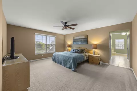 Bedroom - 13521 Arborview Cir, Plainfield, IL 60585 photo 1 of 5