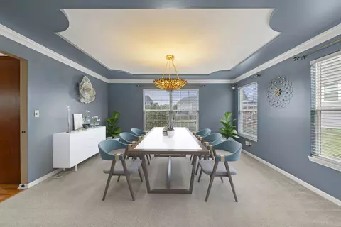Dining - 13521 Arborview Cir, Plainfield, IL 60585 photo 1 of 1