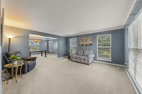 Living - 13521 Arborview Cir, Plainfield, IL 60585 photo 1 of 3