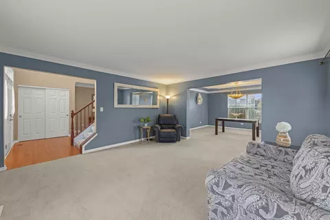Living - 13521 Arborview Cir, Plainfield, IL 60585 photo 2 of 3