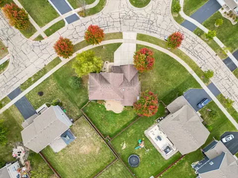 View/Area - 13521 Arborview Cir, Plainfield, IL 60585 photo 2 of 2
