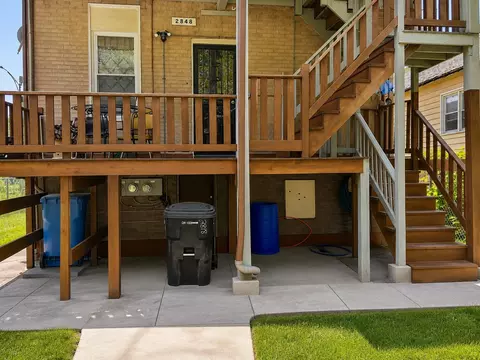 Exterior - 2848 E 79th St, Chicago, IL 60649 photo 7 of 7