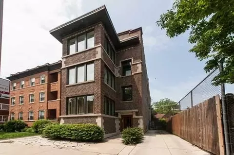 824 W Gunnison St, Chicago, IL 60640