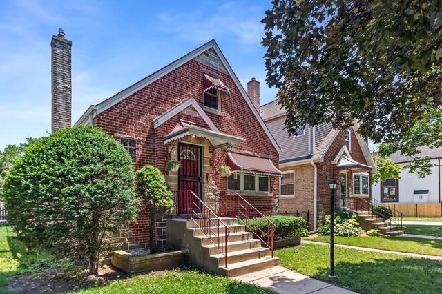 5405 N Melvina Ave, Chicago, IL 60630