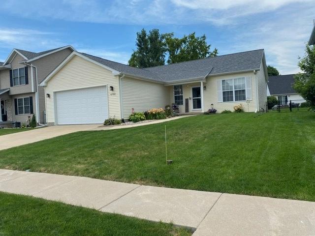 4702 W 13th St, Davenport, IA 52804