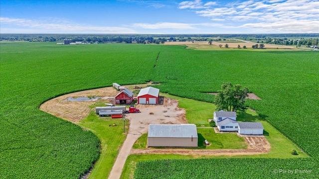 46 W763 Wheeler Rd, Big Rock, IL 60511