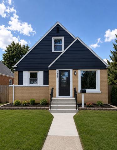 1428 Shirley Dr, Calumet City, IL 60409