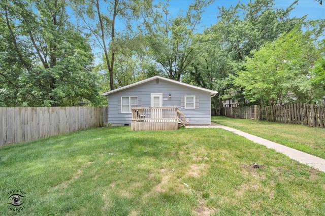 34350 S Pinegrove Ave, Wilmington, IL 60481