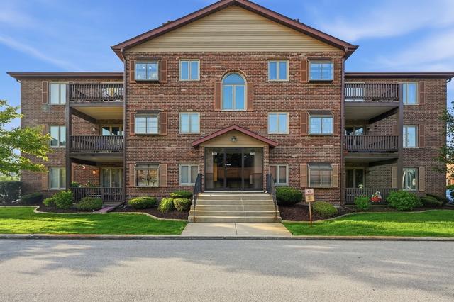 6419 Oak Forest Ave #2S, Tinley Park, IL 60477