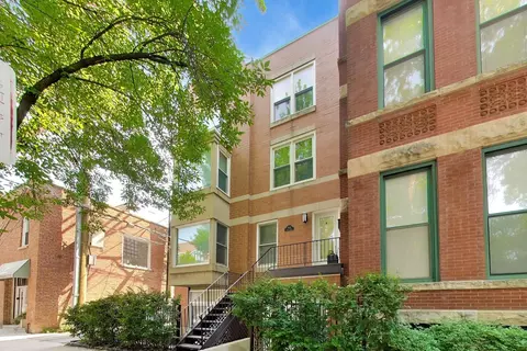 2545 N Racine Ave #1, Chicago, IL 60614