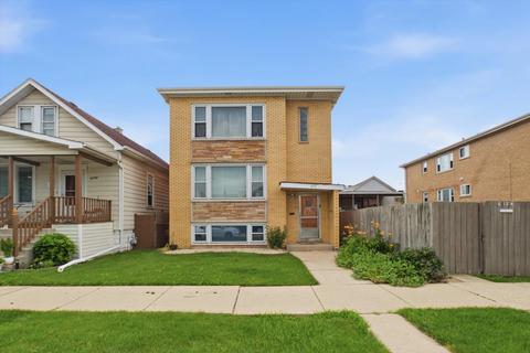 6128 S Kilpatrick Ave, Chicago, IL 60629