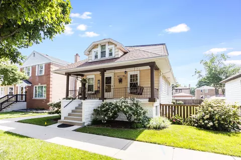 4113 Elm Ave, Brookfield, IL 60513