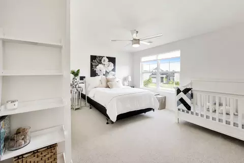 Bedroom - 1316 Tiger Lily Dr, Bartlett, IL 60103 photo 3 of 5