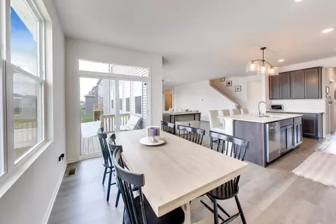 Dining - 1316 Tiger Lily Dr, Bartlett, IL 60103 photo 1 of 3