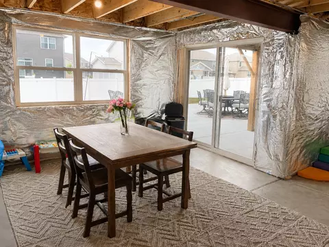Dining - 1316 Tiger Lily Dr, Bartlett, IL 60103 photo 3 of 3