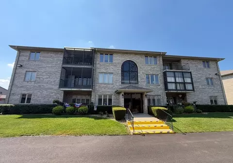 5117 139th Pl #508, Crestwood, IL 60418