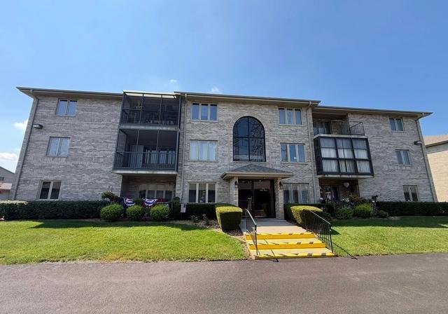 5117 139th Pl #508, Crestwood, IL 60418
