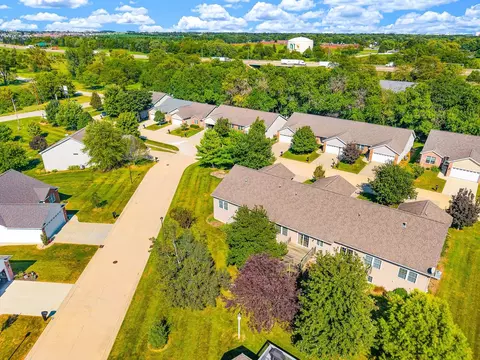 View/Area - 171 Cassidy Rd, Normal, IL 61761 photo 3 of 11