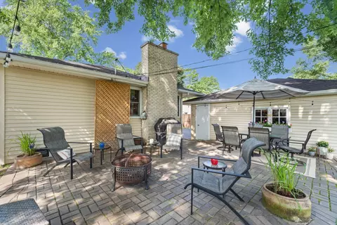 3102 Swallow Ln, Rolling Meadows, IL 60008 photo 26