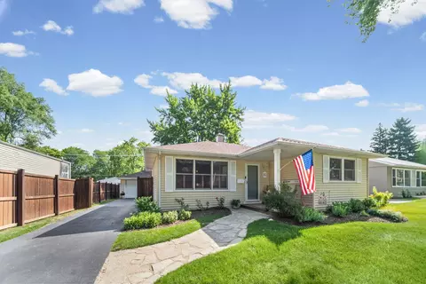 3102 Swallow Ln, Rolling Meadows, IL 60008 photo 1