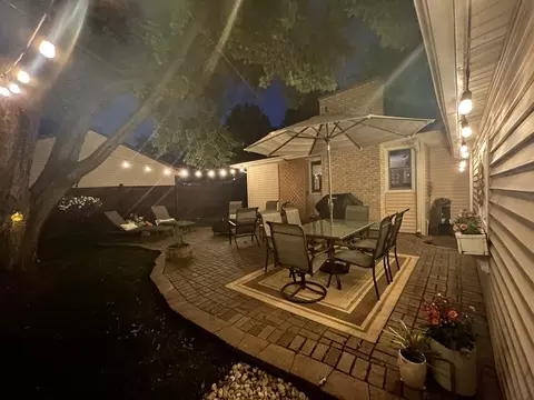 3102 Swallow Ln, Rolling Meadows, IL 60008 photo 29