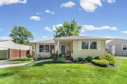 3102 Swallow Ln, Rolling Meadows, IL 60008 photo 30