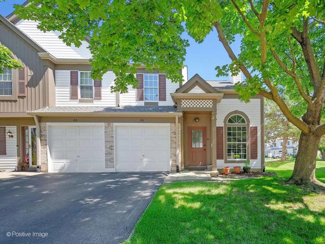 38 Crab Tree Dr, Westmont, IL 60559