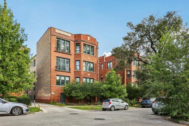 3128 W Carmen Ave #1, Chicago, IL 60625