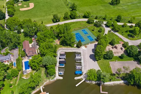 View/Area - 233 Valley Rd, Trout Valley, IL 60013 photo 3 of 4