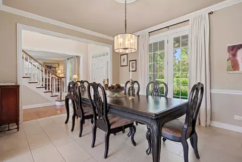 Dining - 233 Valley Rd, Trout Valley, IL 60013 photo 1 of 2