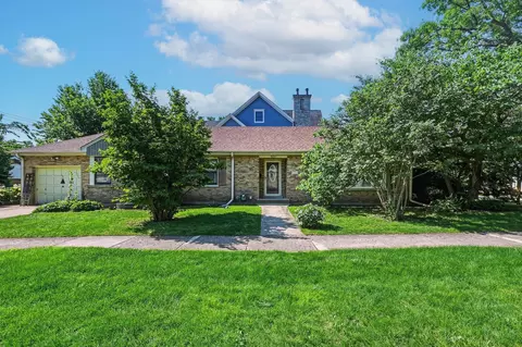 4201 Linden Ave, Western Springs, IL 60558
