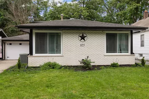 825 Cherry Ln, Thornton, IL 60476 photo 1