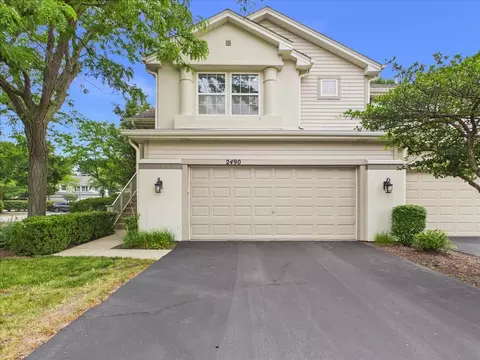 2490 Palazzo Ct #2490, Buffalo Grove, IL 60089