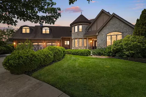 20698 Eagle Bluff Ct, Frankfort, IL 60423