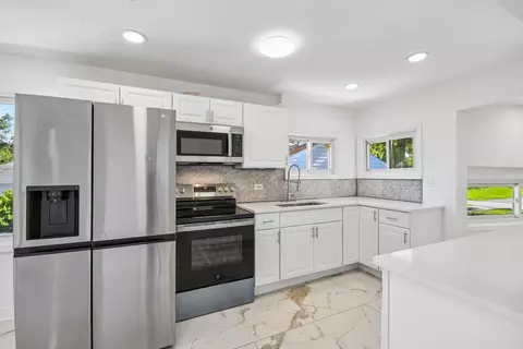 Kitchen - Undisclosed, Hazel Crest, IL 60429 photo 1 of 3